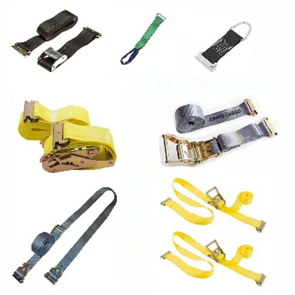 Đầu khóa gài E-track 50mm