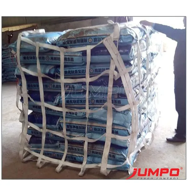 Lưới cẩu dạng hình hộp chữ nhật