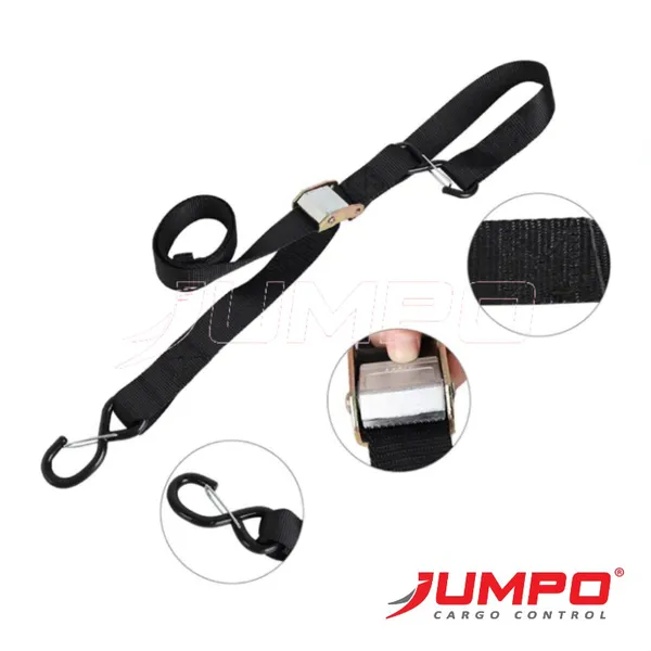 Cambuckle strap 35/38mm (1.5")