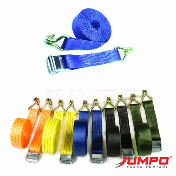 Cambuckle strap 35/38mm (1.5")