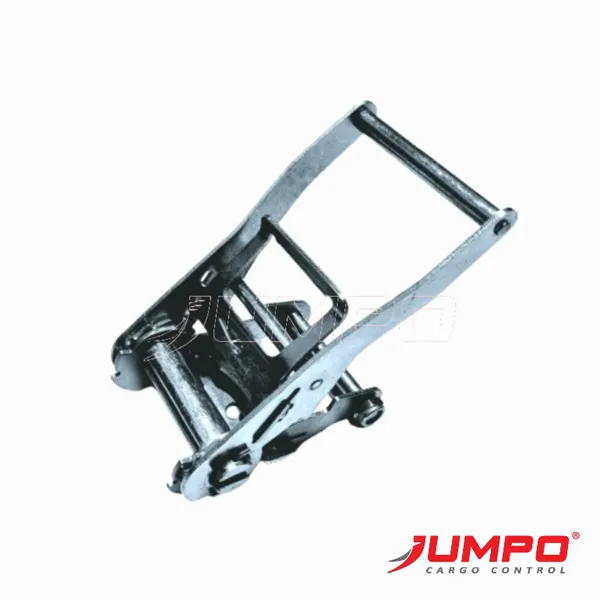 3" Ratchet buckle 5000kg