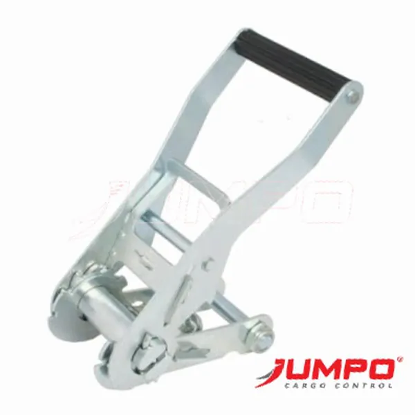 Đầu tăng đơ bản 50mm BS 5000kg tay cầm dài