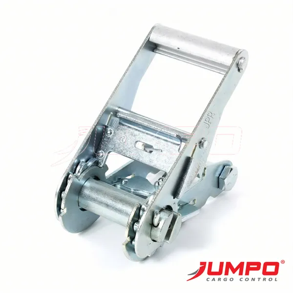 2 inch Ratchet buckle with short handle