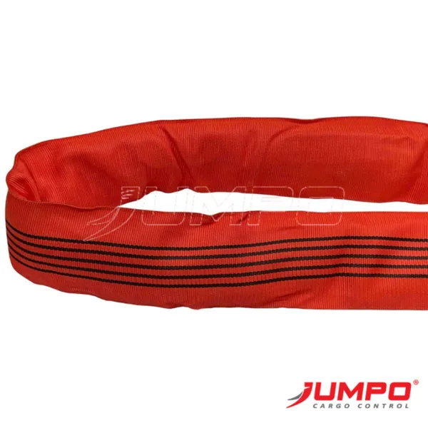 Cáp vải tròn 5 tấn Round-sling
