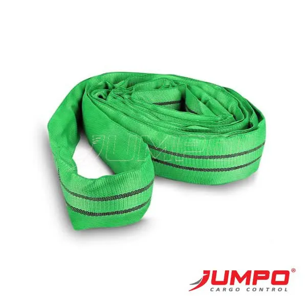 Round sling 2 tons