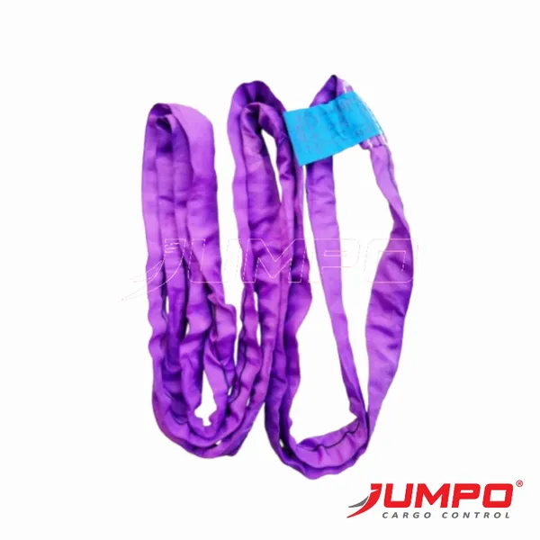 Round sling 1 tons