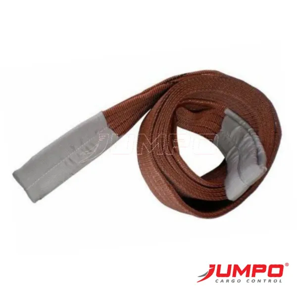 Cáp vải cẩu hàng bản 150mm 6 tấn