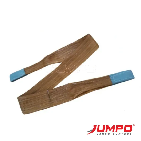 Cáp vải cẩu hàng bản 150mm 6 tấn