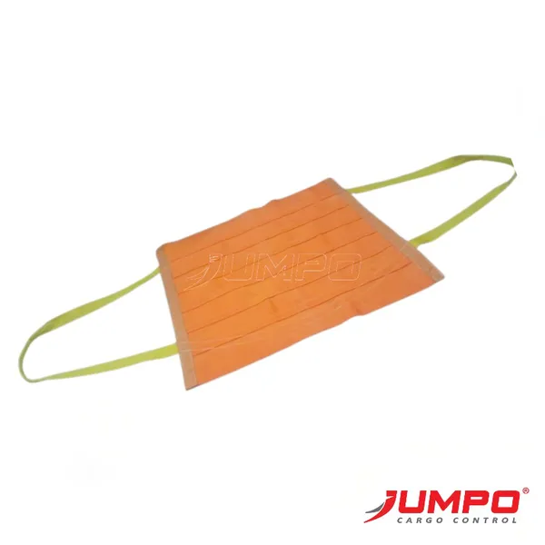 Cáp vải cẩu cuộn cẩu ống 3T