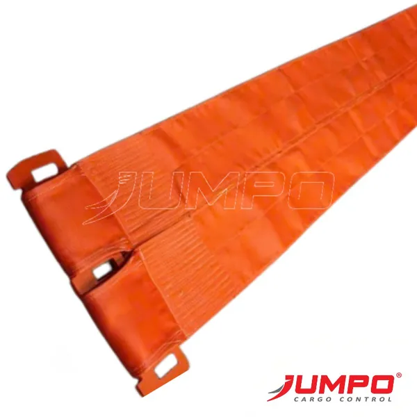 Cáp vải cẩu hàng bản rộng tải cao