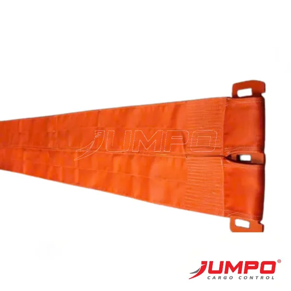 Cáp vải cẩu hàng bản rộng tải cao