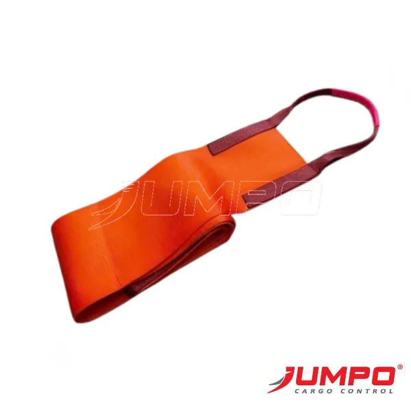 Cáp vải cẩu hàng 1 tấn bản lớn