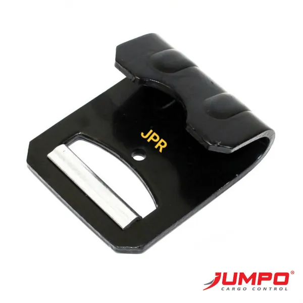 Móc flat hook cho dây đai 100mm