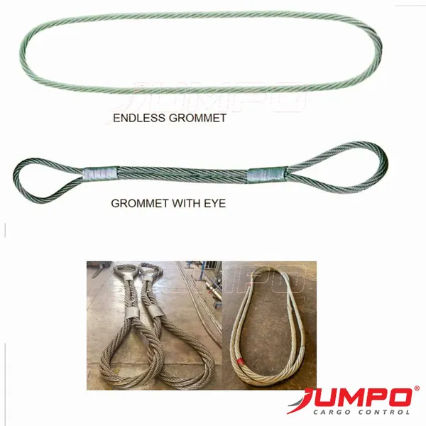 GROMMET Sling