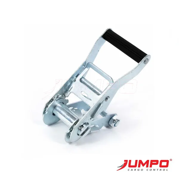2" Ratchet buckle BS3000kg