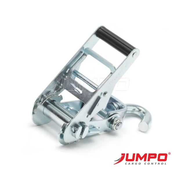 Đầu tăng đơ chằng ô tô móc J xoay 5000kg