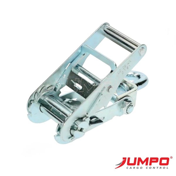 Đầu tăng đơ chằng ô tô móc J xoay 5000kg