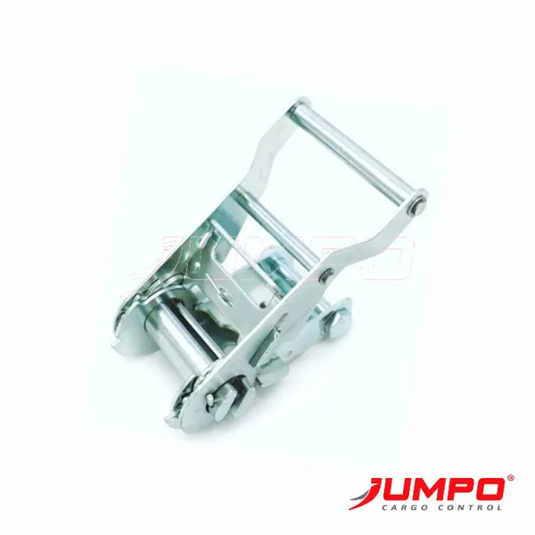 1.5" ratchet Buckle 2000kg