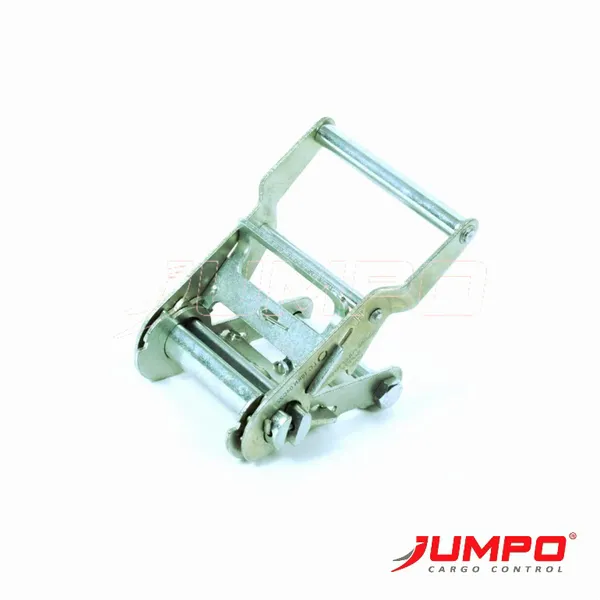 2" Ratchet buckle 2000kg