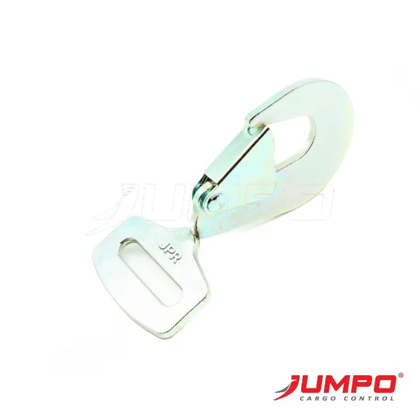 Móc snap hook xoắn 50mm 5000kg