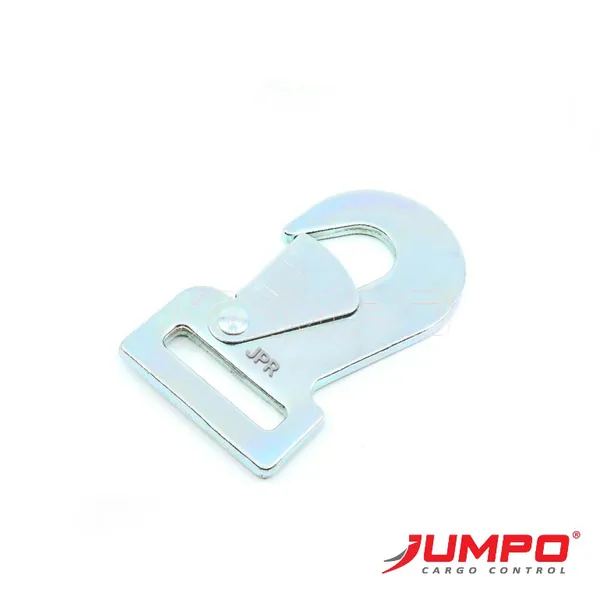 Flat Snap Hook 45mm 2500Kgs