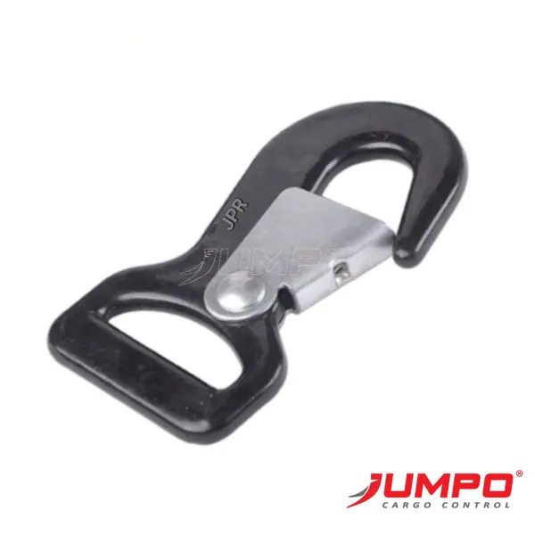 Móc an toàn snap hook JPR bản 35mm 1.5 inch