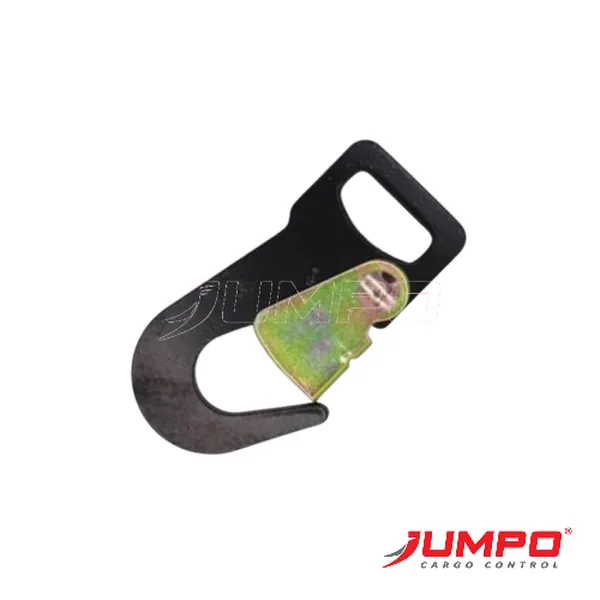 Móc khóa gài an toàn 25mm 1 inch snap hook