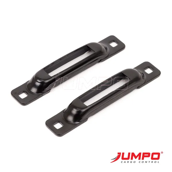 Đế lắp khóa E-track rãnh đơn dùng neo chằng hàng