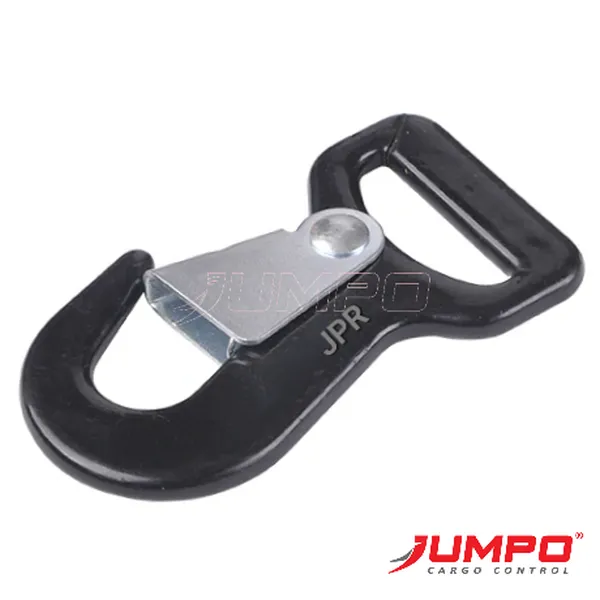 Móc an toàn snap hook JPR bản 35mm 1.5 inch