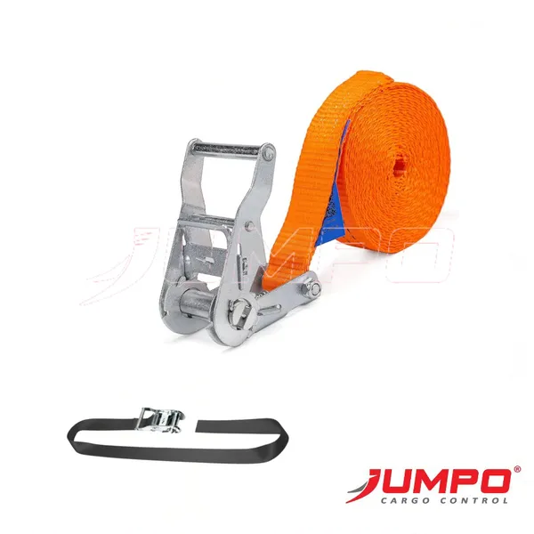 Dây chằng hàng 35mm 2000kg không móc