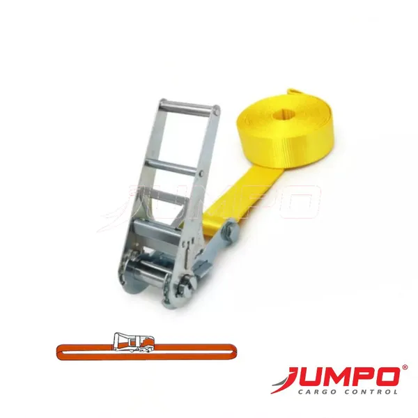 Dây chằng hàng bản 75mm không móc endless