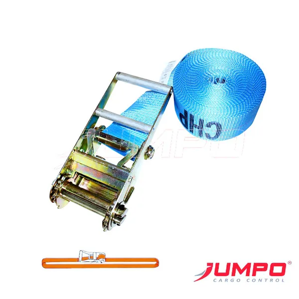 Dây cảo chằng hàng bản 100mm 10 tấn không móc