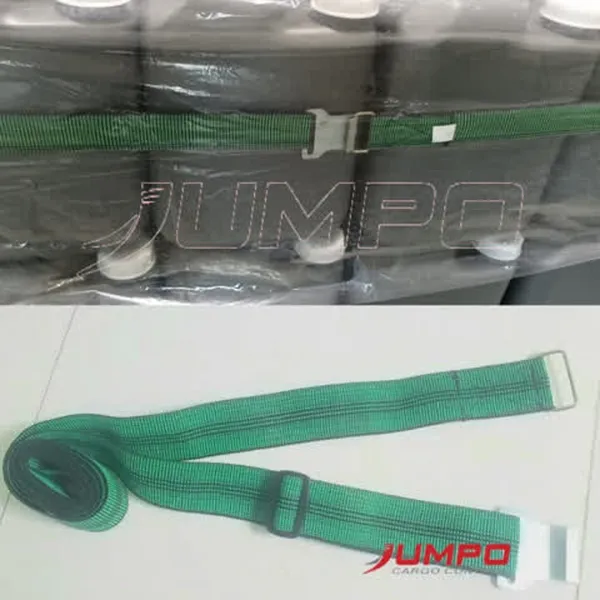 Dây thun chằng hàng pallet