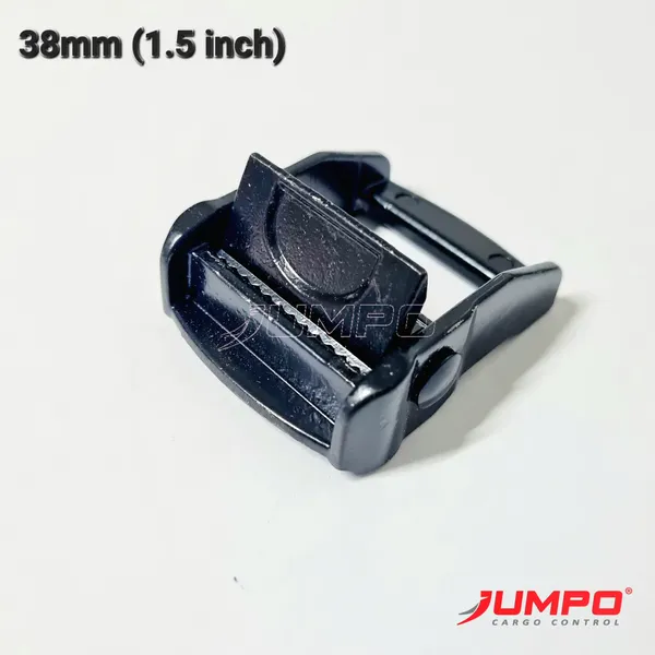 Đầu khóa cam 38mm - khóa nhôm