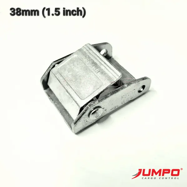 Đầu khóa cam 38mm - khóa thép