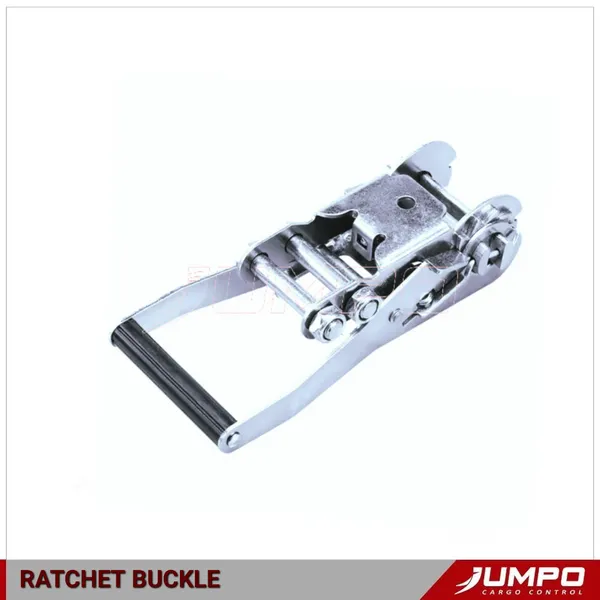 Đầu tăng đơ chằng hàng dây lashing bản 50mm