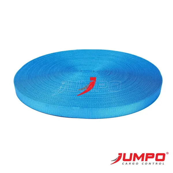 Dây đai dệt polyester cường lực bản 25mm