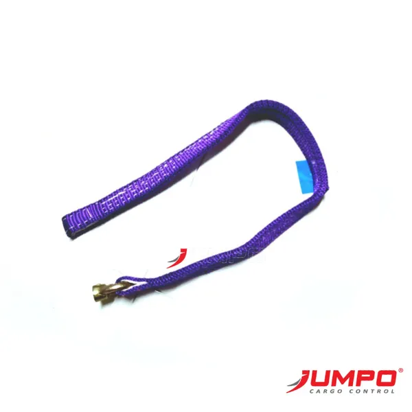 Dây treo nâng gắn khoen tai cẩu ren trong 1 tấn