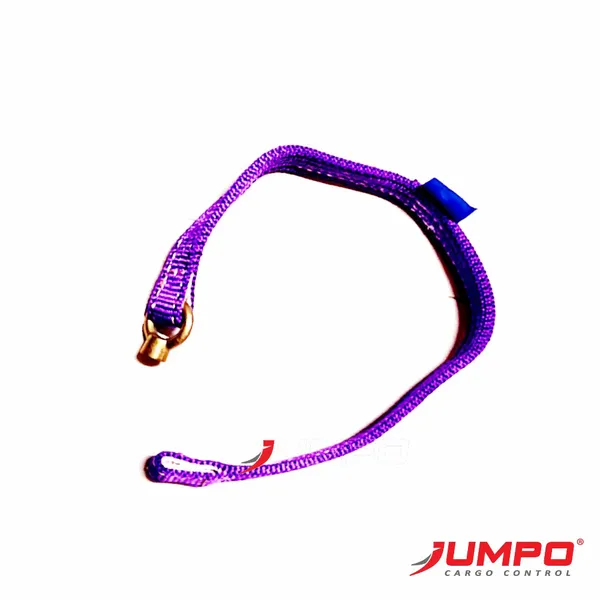 Dây treo nâng gắn khoen tai cẩu ren trong 1 tấn