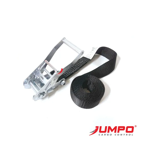 Dây chằng hàng tăng đơ bản 50mm 5 tấn không móc