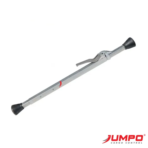 Thanh chắn hàng container ống vuông 35x35mm