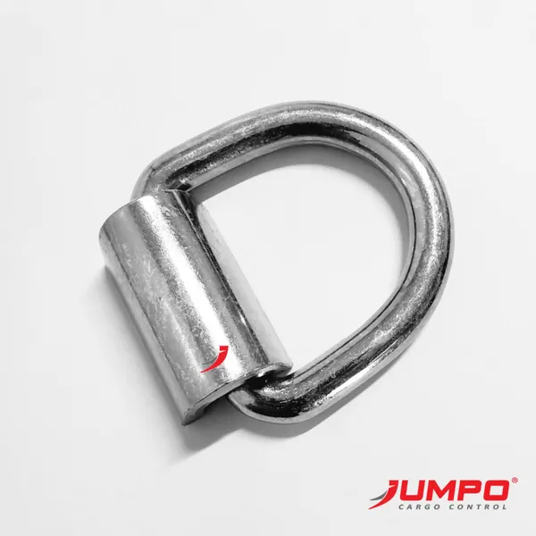 Móc neo D- Ring đế hàn