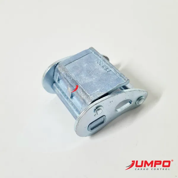 Đầu khóa cam 50mm - 1500kg