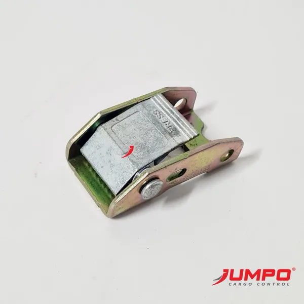 Đầu khóa cam 25mm - 500kg khóa thép