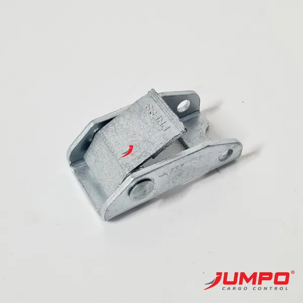 Đầu khóa cam 25mm - 500kg khóa thép