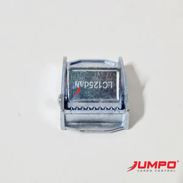 Đầu khóa cam 25mm 250kg -cam buckle 1"