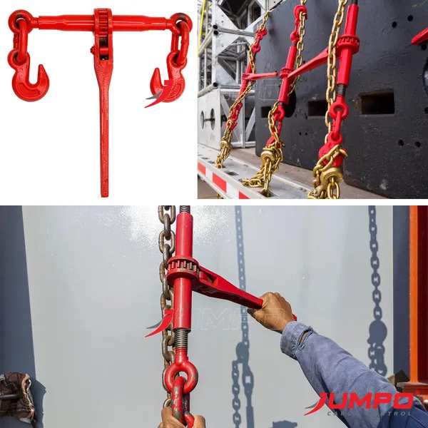 Tăng đơ xích ống chằng hàng 8li -10li (8-10mm)