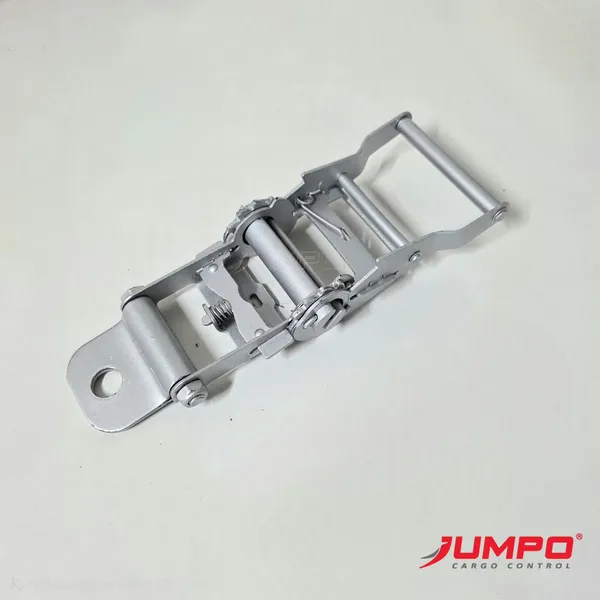 Đầu cảo tăng đơ dây chằng hàng gắn pát lắp bu lon neo