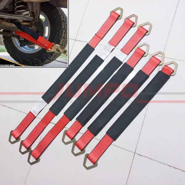 Ốp bảo vệ dây đai chống cắt cho dây chằng hàng