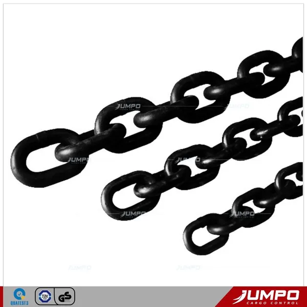 Multi-leg chain sling - Chain Leg Slings for Heavy-Duty Lifting